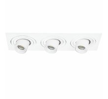 Встраиваемый светильник Lightstar Intero (217536+217164+217164+217164) i536164