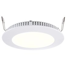 Встраиваемый светильник Deko-Light LED Panel 8 565082