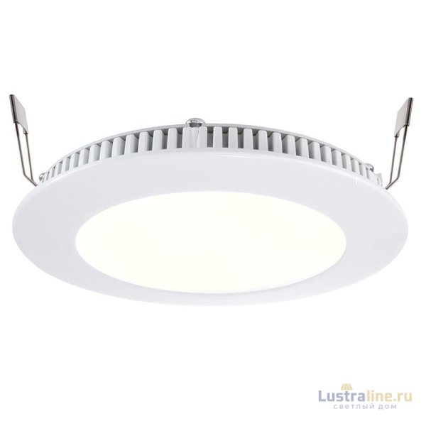 Встраиваемый светильник Deko-Light LED Panel 8 565082 Встраиваемый светильник Deko-Light LED Panel 8 565082