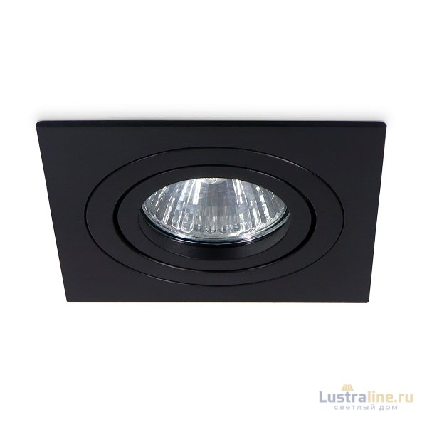 Встраиваемый светильник Ambrella Light Techno Spot TN102622 Встраиваемый светильник Ambrella Light Techno Spot TN102622