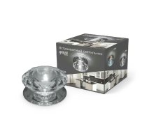 Встраиваемый светильник Gauss Crystal CR035