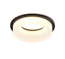 Встраиваемый светильник Ambrella Light Acrylic Frost TN1303