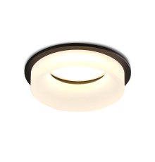 Встраиваемый светильник Ambrella Light Acrylic Frost TN1303