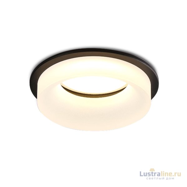 Встраиваемый светильник Ambrella Light Acrylic Frost TN1303 Встраиваемый светильник Ambrella Light Acrylic Frost TN1303