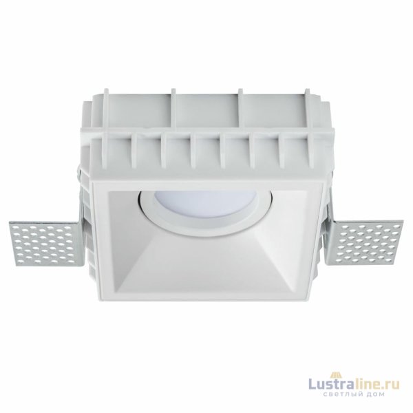 Встраиваемый светильник Lightstar Domino G214506