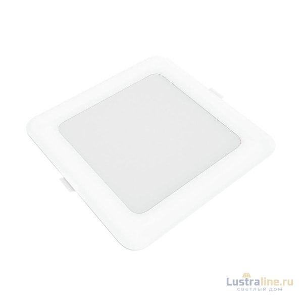 Встраиваемый светильник Gauss Elementary Downlight 998420218