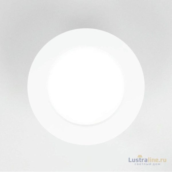 Встраиваемый светильник Citilux Галс CLD5505N Встраиваемый светильник Citilux Галс CLD5505N