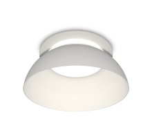 Встраиваемый светильник Ambrella Light Techno spot (C8050, N8140) XC8050100