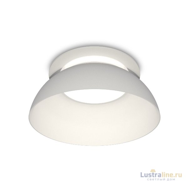 Встраиваемый светильник Ambrella Light Techno spot (C8050, N8140) XC8050100