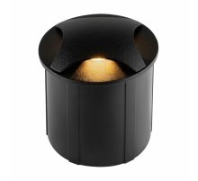 Встраиваемый светодиодный светильник Maytoni Biscotti O036-L3B3K