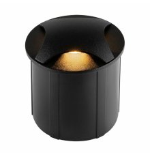 Встраиваемый светодиодный светильник Maytoni Biscotti O036-L3B3K