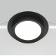 Встраиваемый светильник Maytoni Technical Hoop DL086-GX53-RD-B
