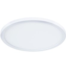 Встраиваемый светильник ARTE Lamp A7975PL-1WH