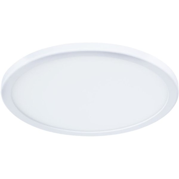 Встраиваемый светильник ARTE Lamp A7975PL-1WH