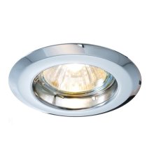 Встраиваемый светильник Deko-Light Built-in 442052