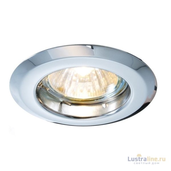 Встраиваемый светильник Deko-Light Built-in 442052