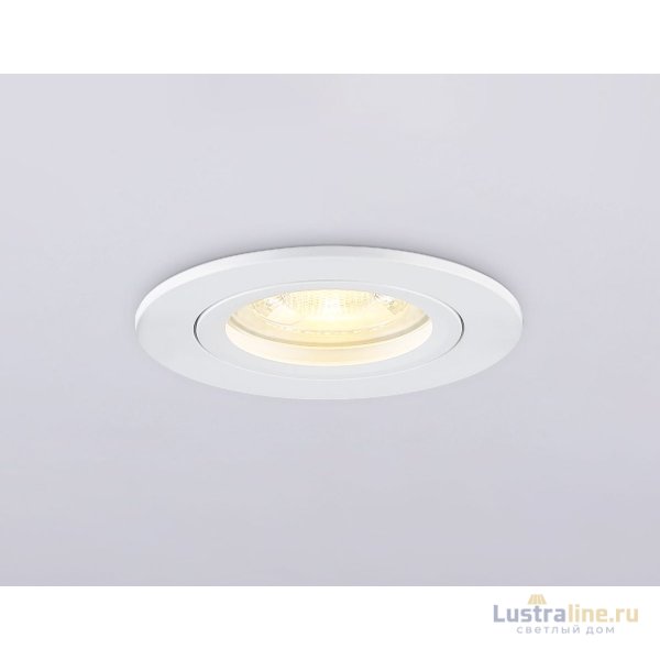 Встраиваемый светильник Ambrella Light Standard Tech TN102450