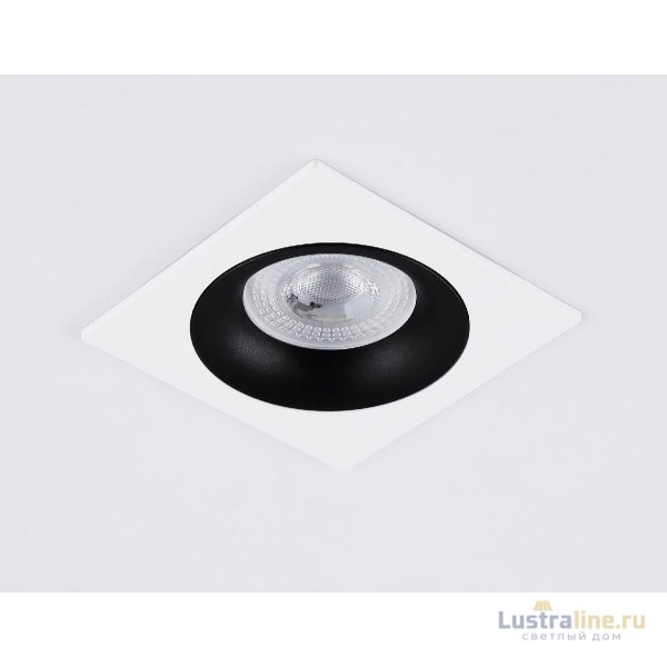 Встраиваемый светильник Ambrella Light Techno Spot Standard Tech TN102727