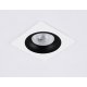 Встраиваемый светильник Ambrella Light Techno Spot Standard Tech TN102727