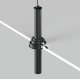 Встраиваемый светильник Maytoni Focus T C140RS-L300-7W4K-B