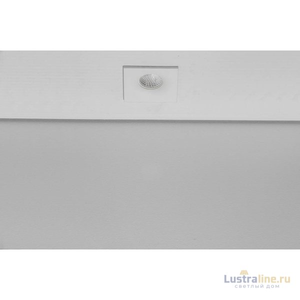 Встраиваемый светильник DesignLed NC1761SQ-FW 001729