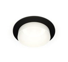 Встраиваемый светильник Ambrella Light Techno Spot XC6513020 (C6513, N6130)