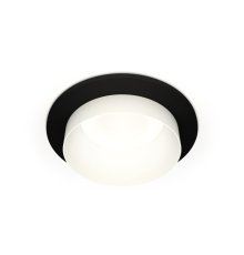 Встраиваемый светильник Ambrella Light Techno Spot XC6513020 (C6513, N6130)