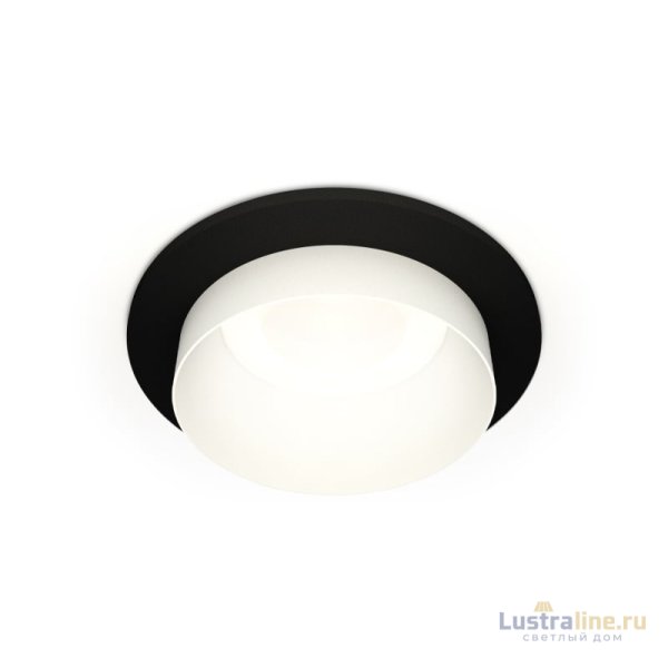 Встраиваемый светильник Ambrella Light Techno Spot XC6513020 (C6513, N6130)
