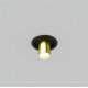 Встраиваемый светильник Maytoni Focus S C048CL-01-GU10-BBS