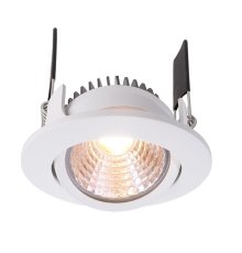 Встраиваемый светильник Deko-Light COB-68 565263