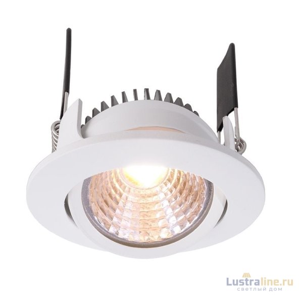 Встраиваемый светильник Deko-Light COB-68 565263