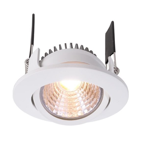 Встраиваемый светильник Deko-Light COB-68 565263