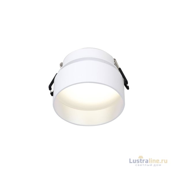 Встраиваемый светильник Favourite Inserta 2883-1C