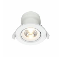 Встраиваемый светодиодный светильник Maytoni Phill DL014-6-L9W