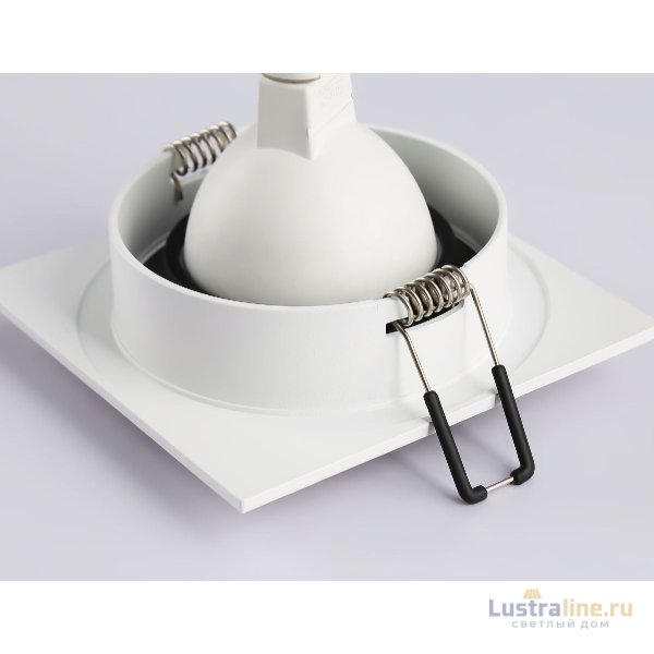 Встраиваемый светильник Ambrella Light Standard Tech A8925