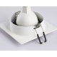 Встраиваемый светильник Ambrella Light Standard Tech A8925