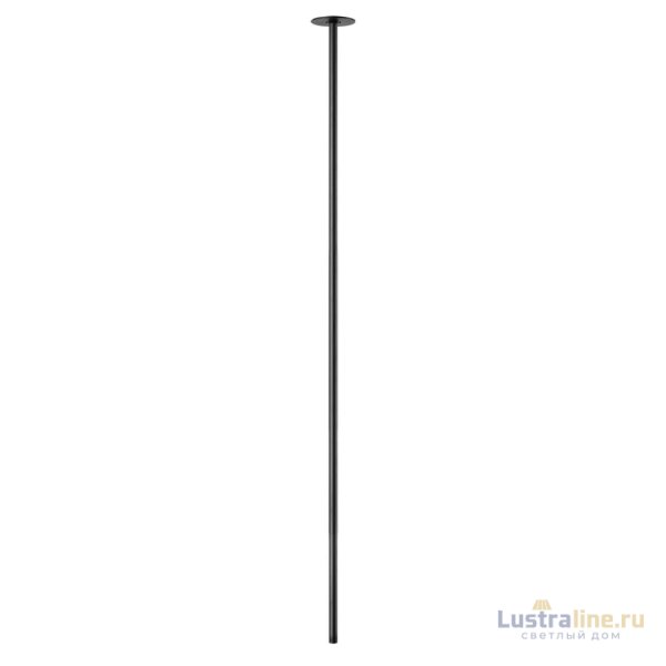 Встраиваемый светильник Loft IT Cane 10359/1200 Black