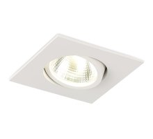 Встраиваемый светильник Simple Story 2076-LED12DLW Встраиваемый светильник Simple Story 2076-LED12DLW