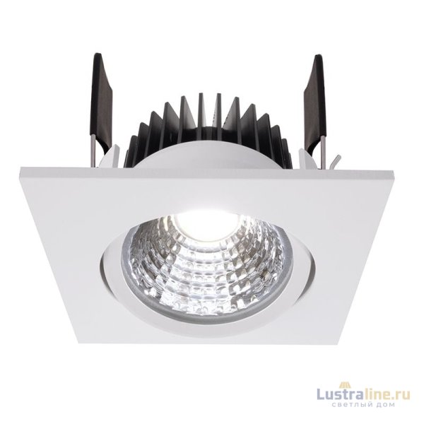 Встраиваемый светильник Deko-Light COB-68 565285