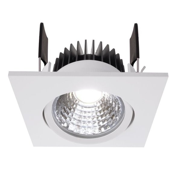 Встраиваемый светильник Deko-Light COB-68 565285