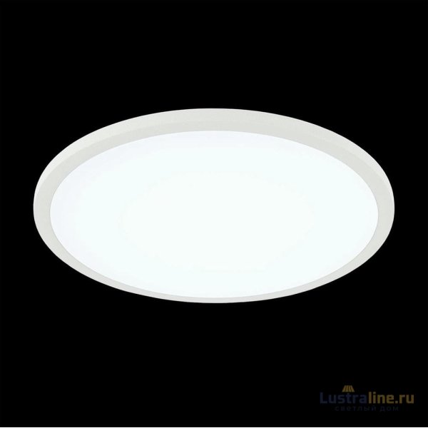 Встраиваемый светодиодный светильник Citilux Омега CLD50R150N