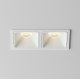 Встраиваемый светильник Maytoni Alfa Led Downlight DL043-02-10W3K-SQ-W-1