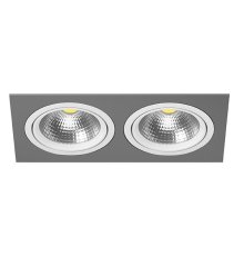 Встраиваемый светильник Lightstar INTERO 111 i8290606 (217829+217906+217906)