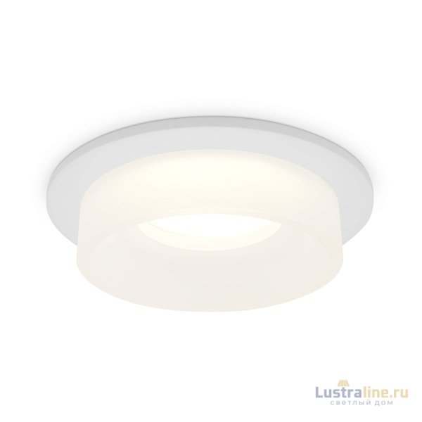 Встраиваемый светильник Ambrella Light Techno Spot TN1311 Встраиваемый светильник Ambrella Light Techno Spot TN1311