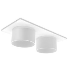 Встраиваемый светильник Ambrella Light Techno Spot TN330