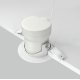 Встраиваемый светодиодный светильник Maytoni Phill DL014-6-L9W