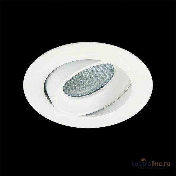 Встраиваемый светильник Citilux CLD001NW0