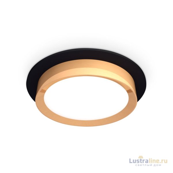 Встраиваемый светильник Ambrella Light Techno Spot XC8051005 (C8051, N8124)