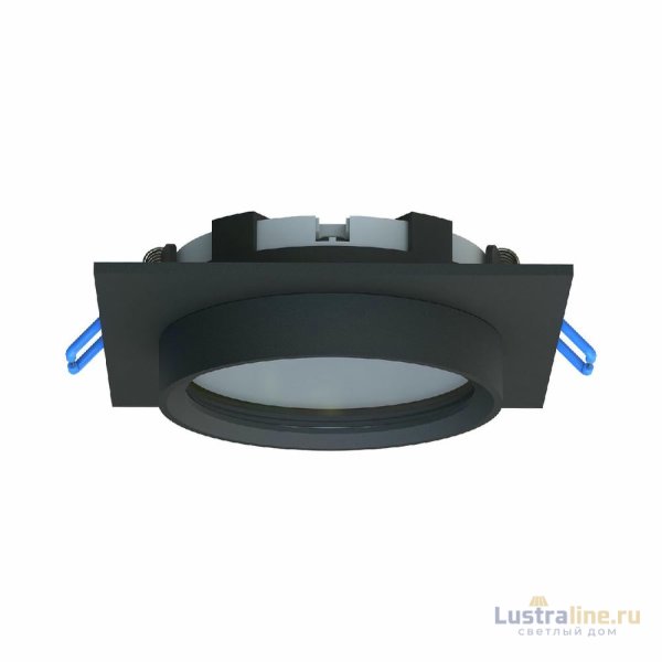 Встраиваемый светильник Favourite Umbra 4673-1U Встраиваемый светильник Favourite Umbra 4673-1U