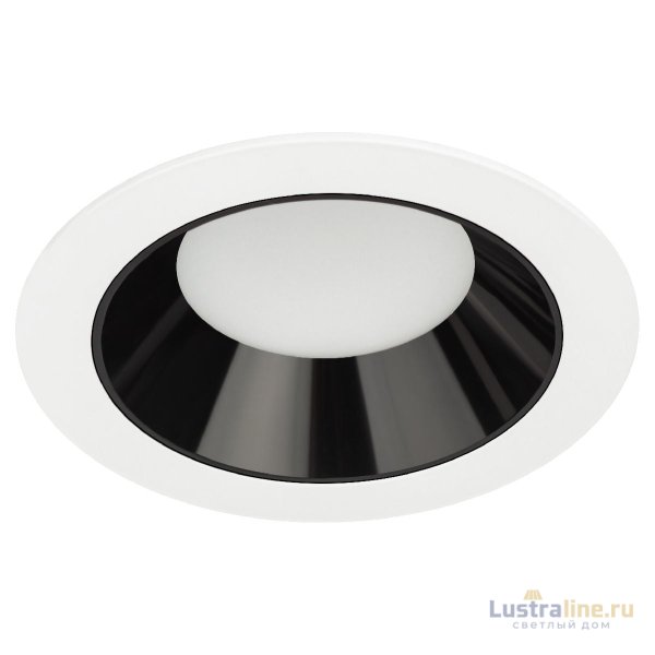 Встраиваемый светильник Эра LED 21-12-3K Б0062138